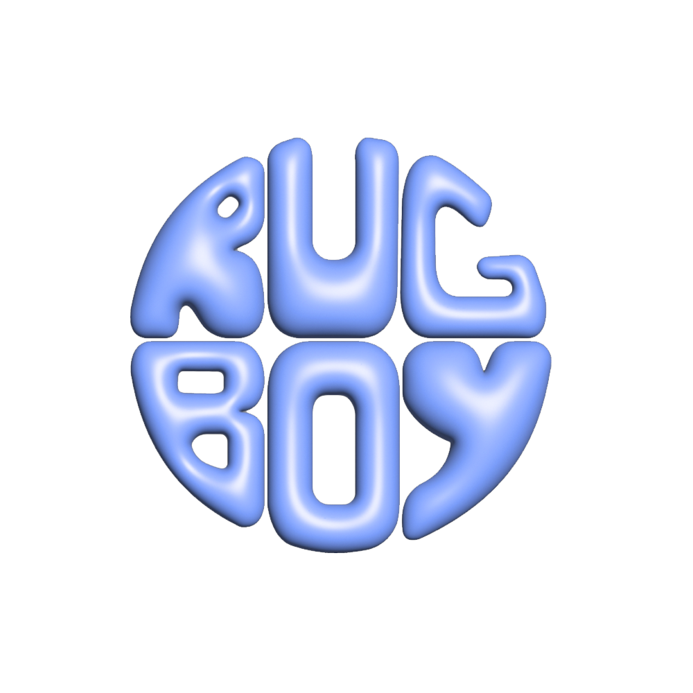 Rugboy Logo